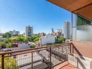 MONOAMBIENTE VENTA BALCÓN FRENTE NUÑEZ