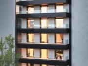 Monoambiente venta Belgrano