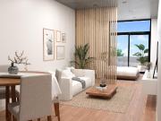 MONOAMBIENTE VENTA COGHLAN A ESTRENAR