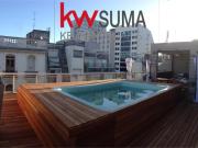 Monoambiente venta en San Telmo