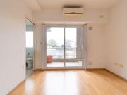 Monoambiente venta en Villa Urquiza con balcon