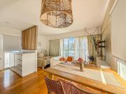 MONOAMBIENTE VENTA FULL AMENITIES CATEGORIA BELGRANO