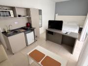 Monoambiente Venta Monserrat Balcón Equipado