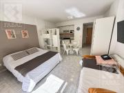 Monoambiente venta Recoleta, con cocina, balcón,...