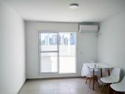 MONOAMBIENTE VENTA TERRAZA EXCLUSIVA REP. DE LA SEXTA...