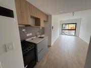 Monoambiente Venta Villa Urquiza A ESTRENAR