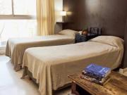 MONOAMBIENTE VILLA CRESPO ALQUILER TEMPORARIO