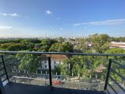 Monoambiente villa del parque