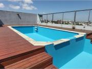 Monoambiente villa pueyrredon