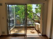 Monoambiente villa santa rita