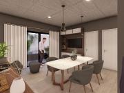 Monoambiente Villa Urquiza A estrenar