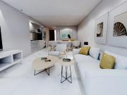 Monoambientes a Estrenar con Patio Parque Chacabuco