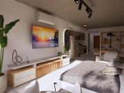 Monoambientes a Estrenar en Palermo