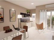 MONOAMBIENTES CENTRICOS A ESTRENAR CON FINANCIACION