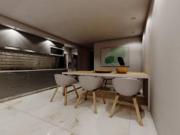 Monoambientes a Estrenar con Patio Parque Chacabuco