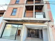 Monoambientes En Alquiler, Av Urquiza 1330