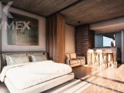 Monoambientes en venta en 5 entre 44 y 45 POZO Cristal High