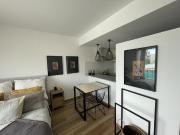 MONOAMBIENTES EN VENTA EN POZO EN LA PLATA