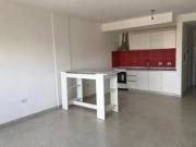 Monoambientes equipados a estrenar