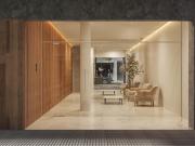 Monoambientes piscina, Lounge con parrilla...