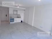 MONOAMBIENTE/STUDIO EN PALERMO H. AMENITIES. SEGURIDAD...