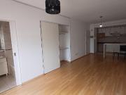 Monoambinte con Balcon contrafrente Villa Urquiza