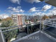 Monoambinte en alquiler en Caballito cocina...