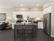 Monogram Apartments 1 Bedroom Apartment for Rent at 421...