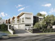 ~MONOGRAM~ LUXURY BOUTIQUE RESIDENCES IN ORMISTON!