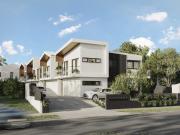 ~MONOGRAM~ LUXURY BOUTIQUE RESIDENCES IN ORMISTON!