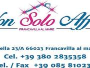 VIALE MAIELLA monolocale 150mq