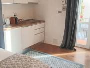 Monolocale 25 mq in Affitto a Torino