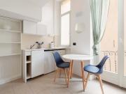 Monolocale 301 su 2 livelli Milano Corso Magenta!