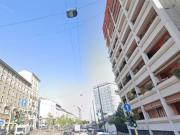 Monolocale 40 MQ Viale Puglie con cucina separata