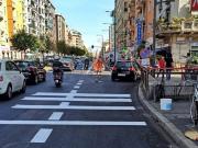 Monolocale 40mq ristrutturato e arredato a nuovo