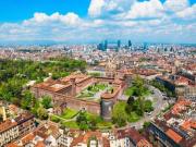 Monolocale 45mq ristrutturato nuovo con cucina separata