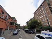 monolocale a pochi minuti dal centro DERGANO M3