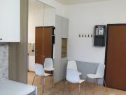 Monolocale a pochi passi dalla MM1/MM2