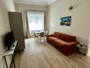 Monolocale a Principi D'Acaja