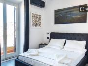Appartamento con 1 camera da letto in affitto a...