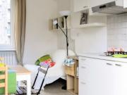 Monolocale a Torino vicino alla stazione di Porta Susa