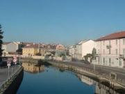 Monolocale alle porte di Milano con garage incluso