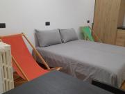 Monolocale appena ristrutturato, comodo Politecnico