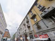 Monolocale arredato a PASTEUR M1