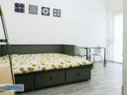 Monolocale arredato Affori, bovisa, niguarda, testi