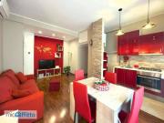 Monolocale arredato Affori, bovisa, niguarda, testi