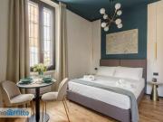 Monolocale arredato Affori, bovisa, niguarda, testi