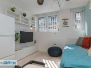 Monolocale arredato Affori, bovisa, niguarda, testi