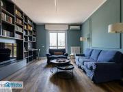 Monolocale arredato Affori, bovisa, niguarda, testi