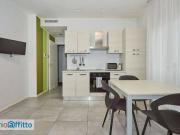 Monolocale arredato Affori, bovisa, niguarda, testi